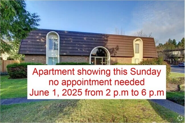 Building Photo - 11010 NE 68th St Unit 611 Rental