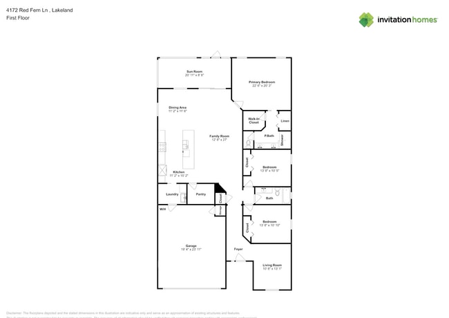 Photo - 4172 Red Fern Ln