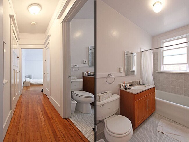 Photo - Spacious & Bright Studio, Classic SF Style, Fantastic Nob Hil Location (1219 Taylor Street #32)
