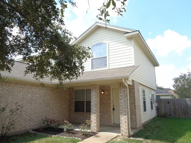 Building Photo - 15815 Brett Creek Ct