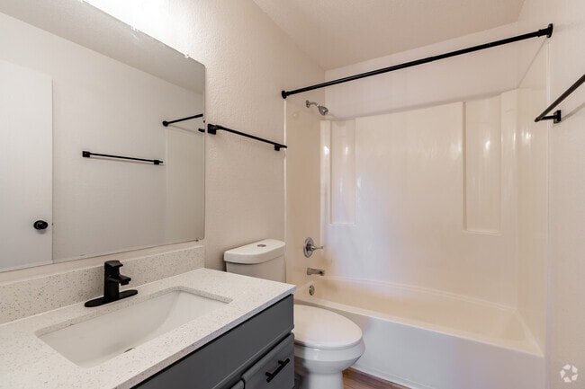 1BR, 1BA