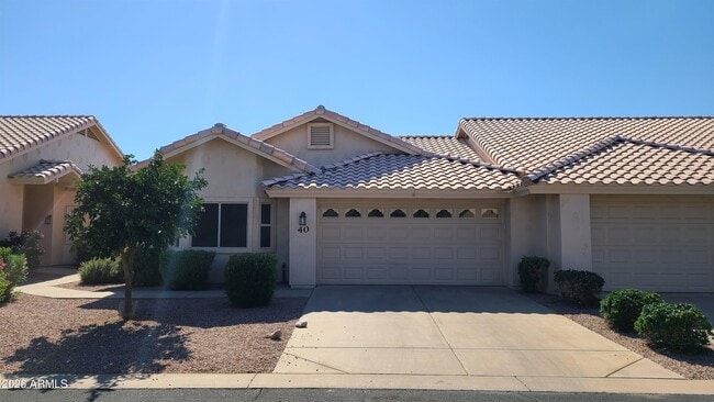 Photo - 7928 E Pueblo Ave