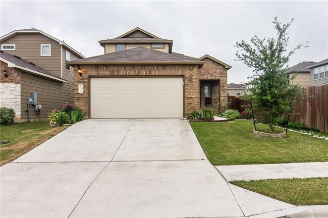 16009 Hawthorne Heights Trail