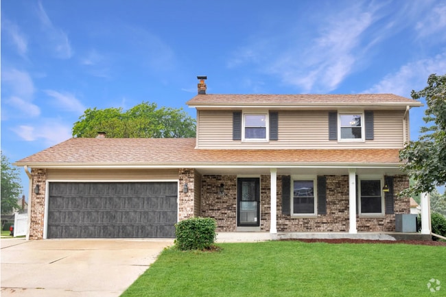 Building Photo - 15120 W Kingsway Dr Rental