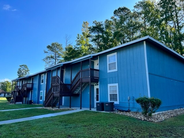 Pinecrest Village - Pinecrest Village Apartamentos