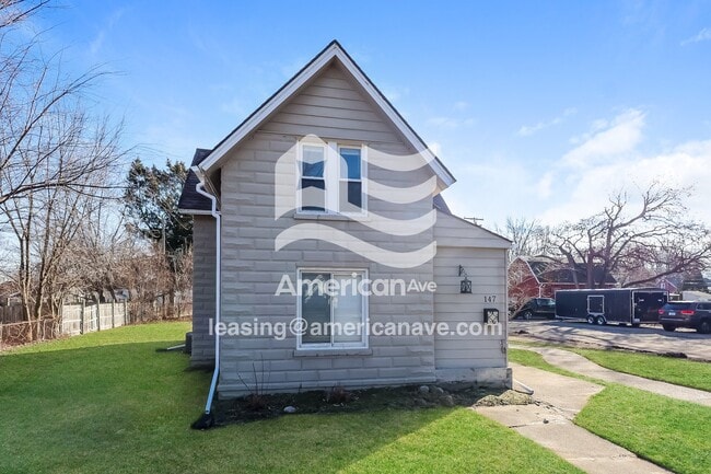 Photo - 147 Avery St