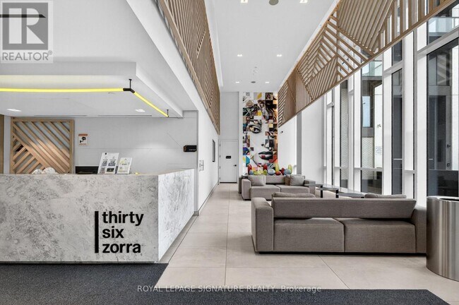 Photo - 36 Zorra St Unit 2309