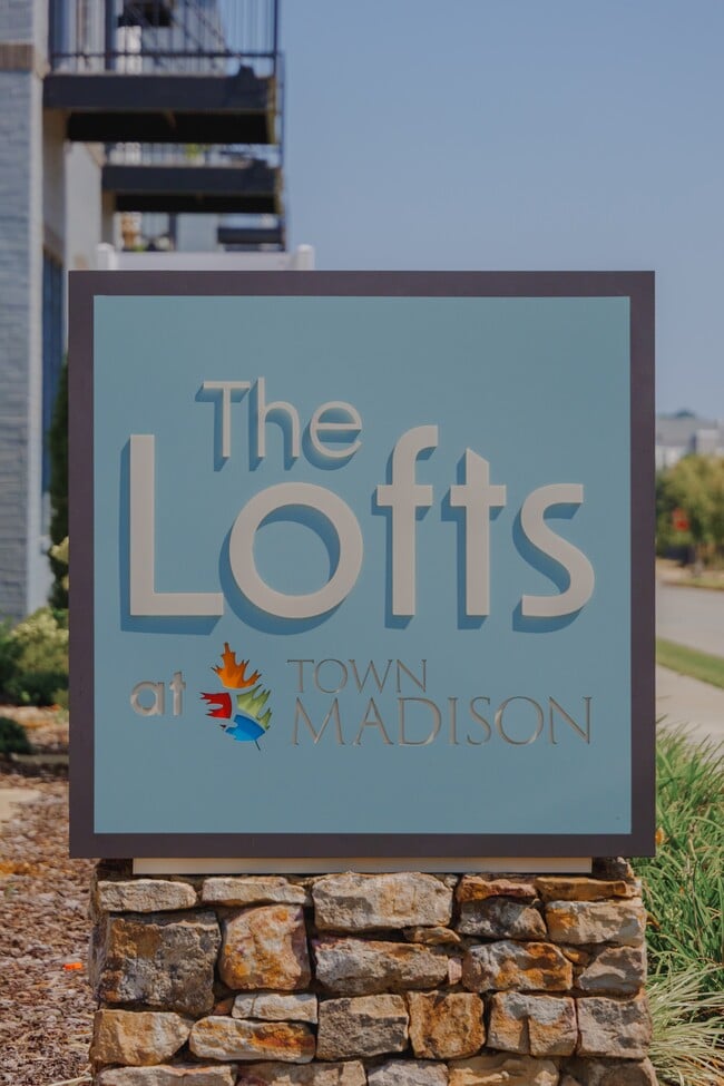 The Lofts at Town Madison