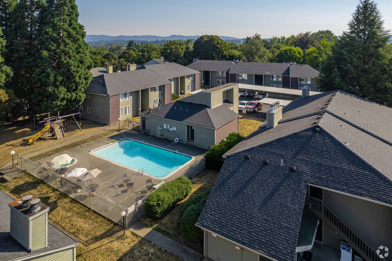 Photo - Sorrento View Apartments