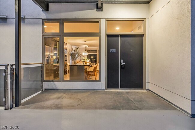 Photo - 8925 W Flamingo Rd Unit 201