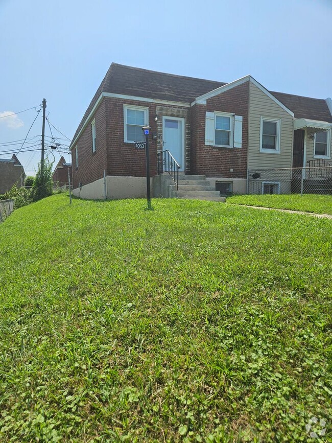 Building Photo - 1032 Orange Ave Rental