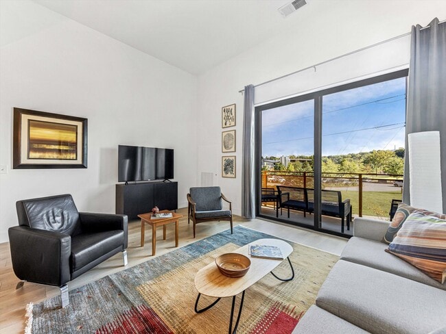 68 craven St Unit 208