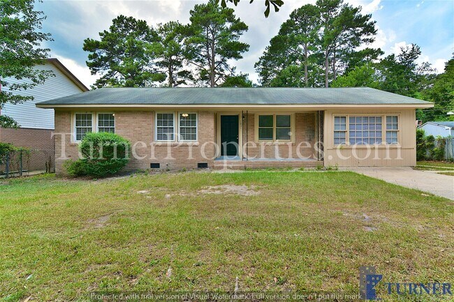 1831 E. Boundary Rd, Columbia, SC 29223 - 1831 E. Boundary Rd, Columbia, SC 29223 Apartment