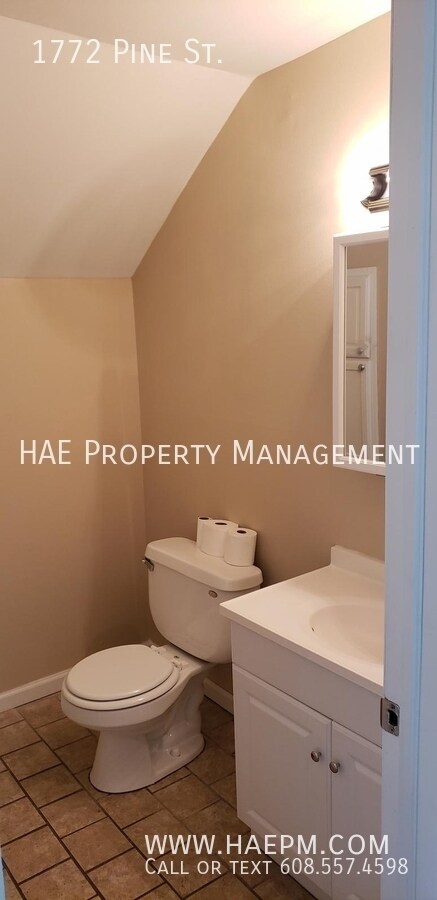 Photo - 1772 Pine St.