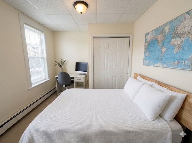 Photo - 58 Medford St Unit 2M