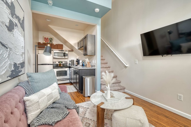 Photo - 1415 NW 19th Ave Unit Apt 2