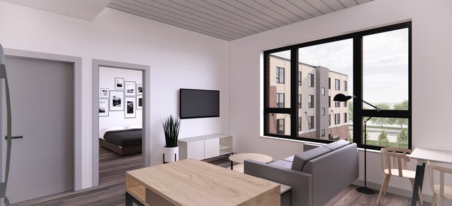 Broadway Lofts