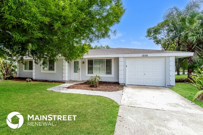 Photo - 1206 Cricket Dr NE