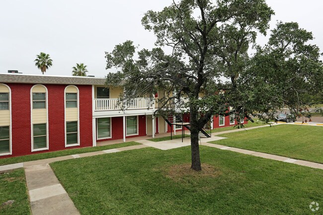 Photo - Sunshine Village Apartments