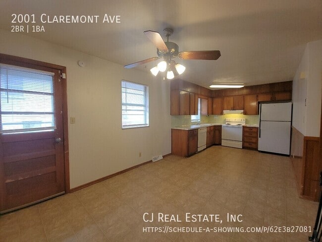Photo - 2001 S Claremont Ave