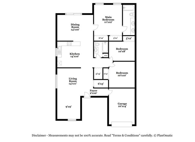 Photo - 12832 Dunhill Dr