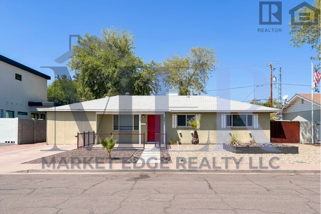 Building Photo - 3Bed/2Bath House in Central Scottsdale! $1...