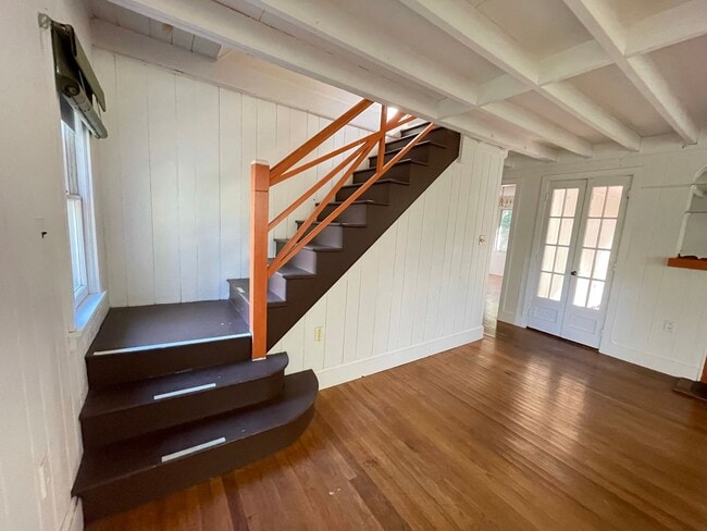 Photo - Two-Bedroom House