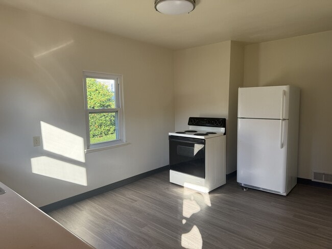 Cocina - 1409 Elm St