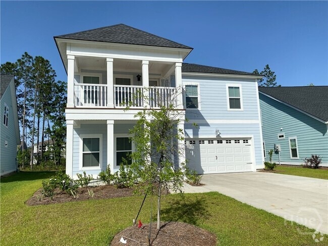 Building Photo - 145 Binscombe Ln Rental