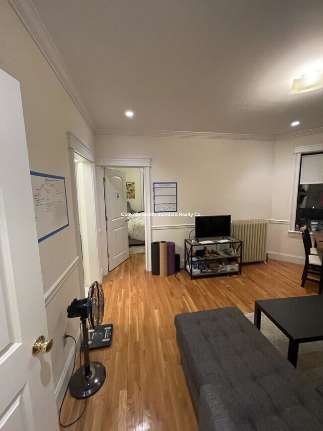 Photo - 1340 Commonwealth Ave Unit 25