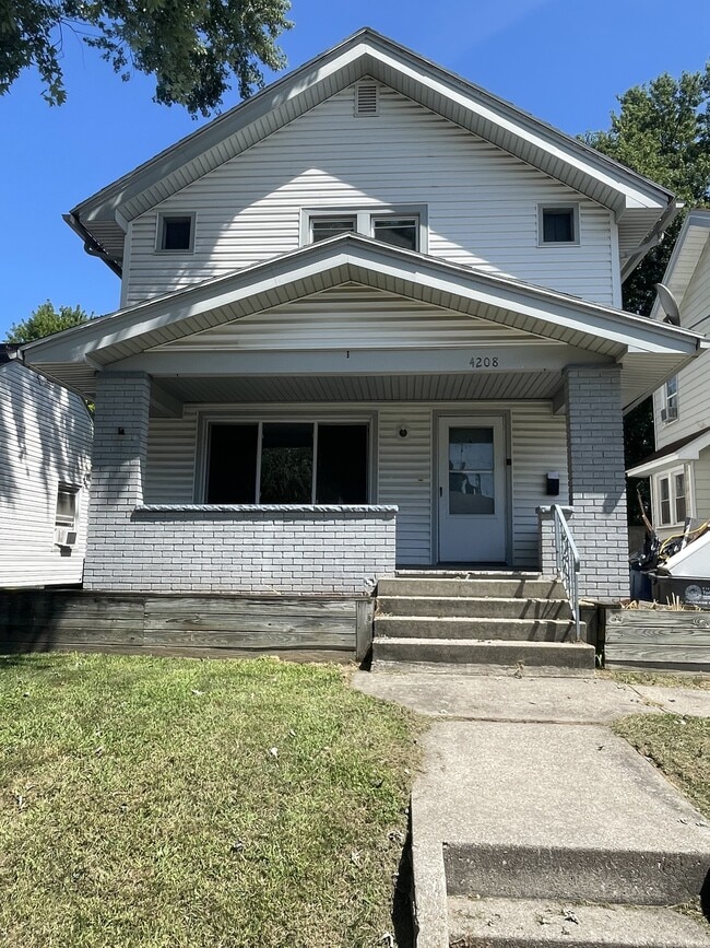 Building Photo - 4208 Asbury Dr Rental