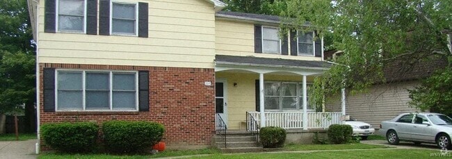 Building Photo - 217 Berehaven Dr Rental