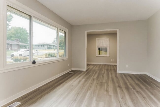 Photo - Modern 3BR Home on Quiet End Lot – Fully Updated!