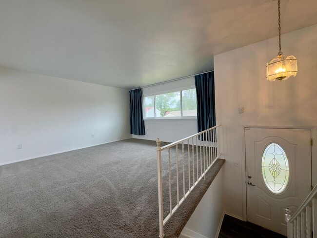 Photo - Charming 4 Bedroom/2 Bathroom Home with Large Backyard in Randallstown, MD!