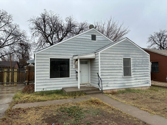 3 Bed 1 Bath Home - 3 Bed 1 Bath Home