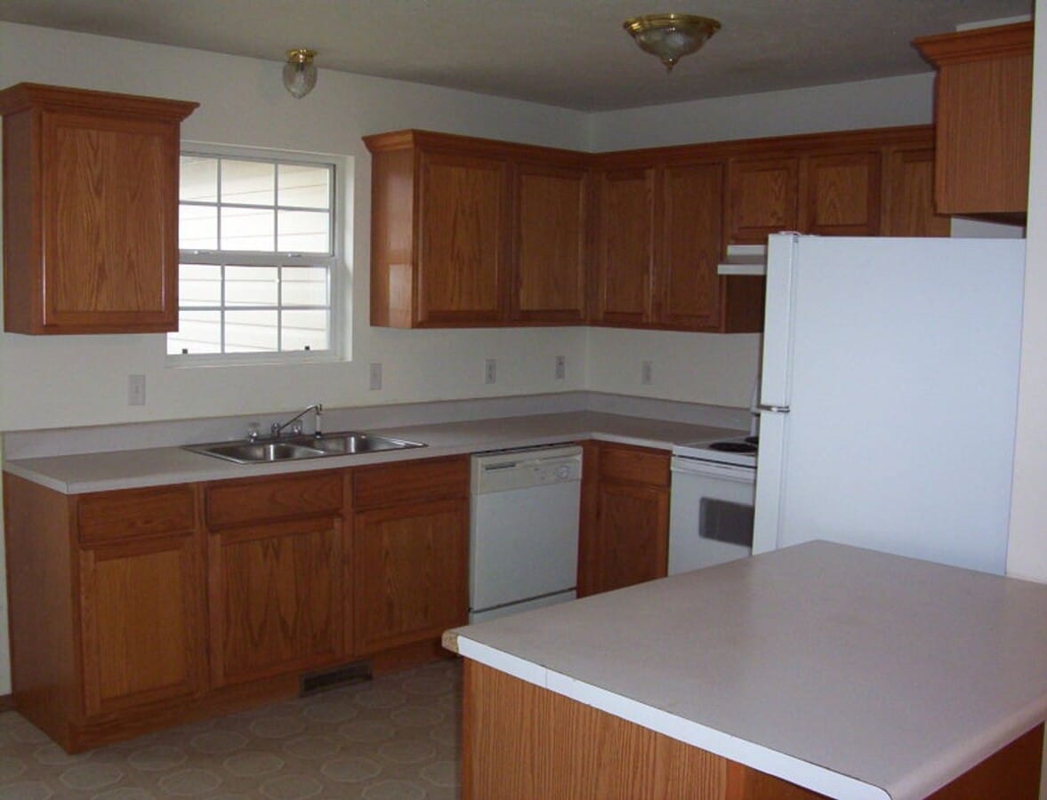 Photo - Cute 3 bedroom house in quiet neighborhood!