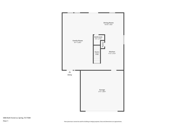 Photo - 5006 Roth Forest Ln