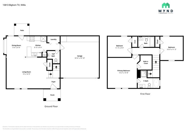 Photo - 13613 Bighorn Trail