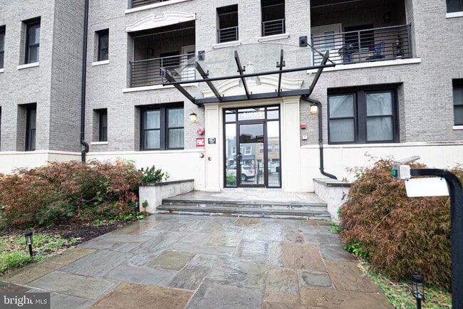 Photo - 4800 Georgia Ave NW Unit 204