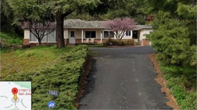 Building Photo - 11001 Chula Vista Ave Unit 4