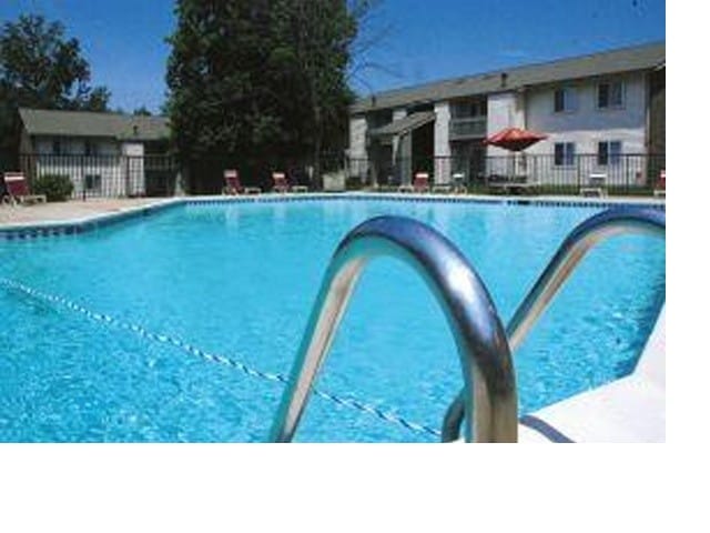 Building Photo - Trinity Park Rental