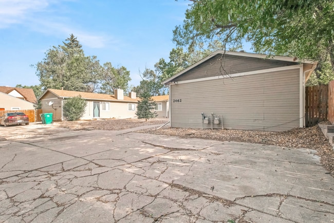 Photo - 2456 E Willamette Ave