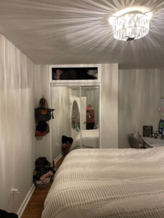 Photo - North End - 3 bedroom apartment (bi-level)...