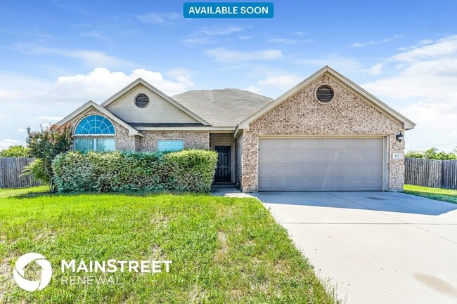Photo - 112 Currie Ct Casa