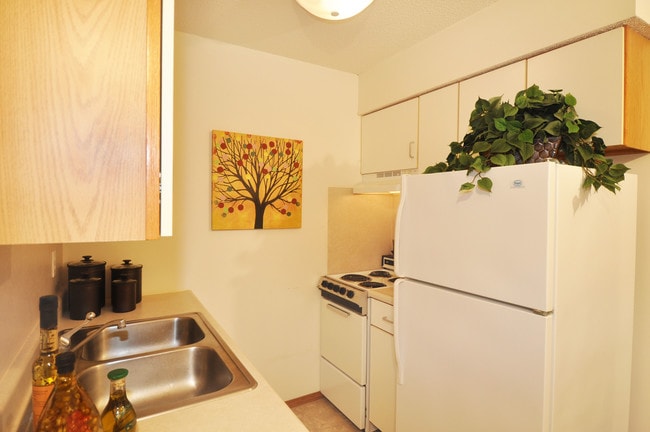 Photo - 1003 W Clark St Unit 9