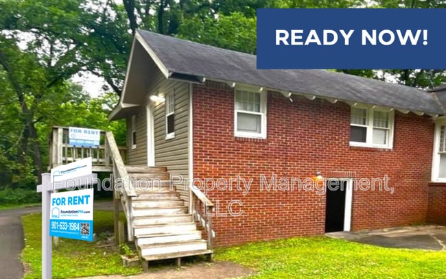 Building Photo - 5786 Woodlawn St