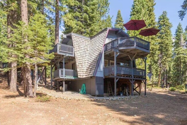 Photo - SEASONAL LEASE: "Ski Bird's Paradise"