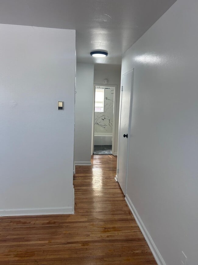 Colonnade Apartments