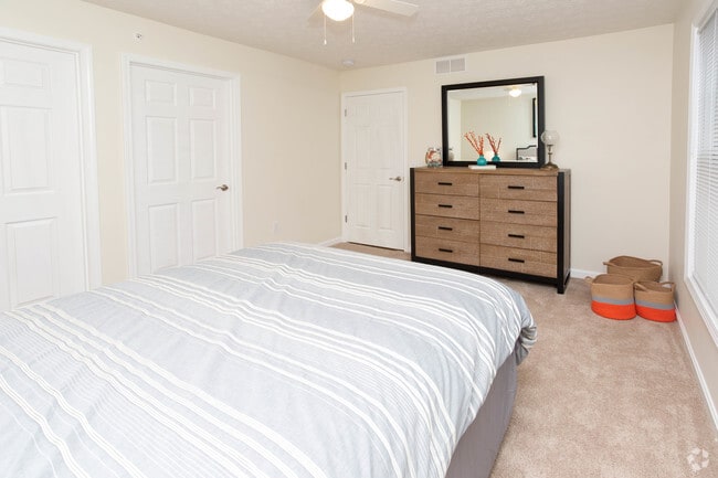 Creekside Crossings Apartments For Rent in Louisville, KY