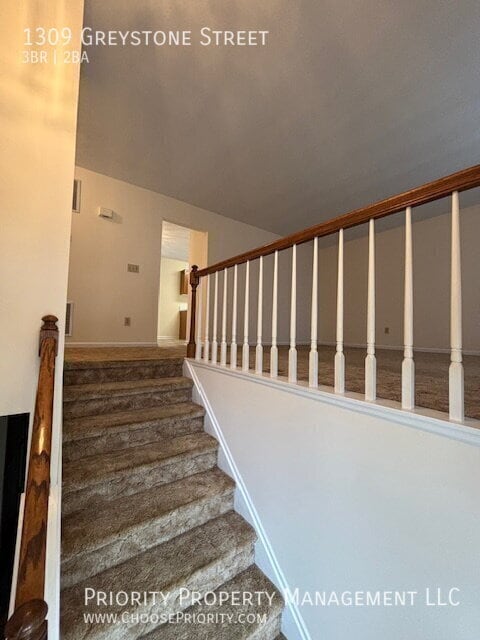 Photo - 1309 Greystone St